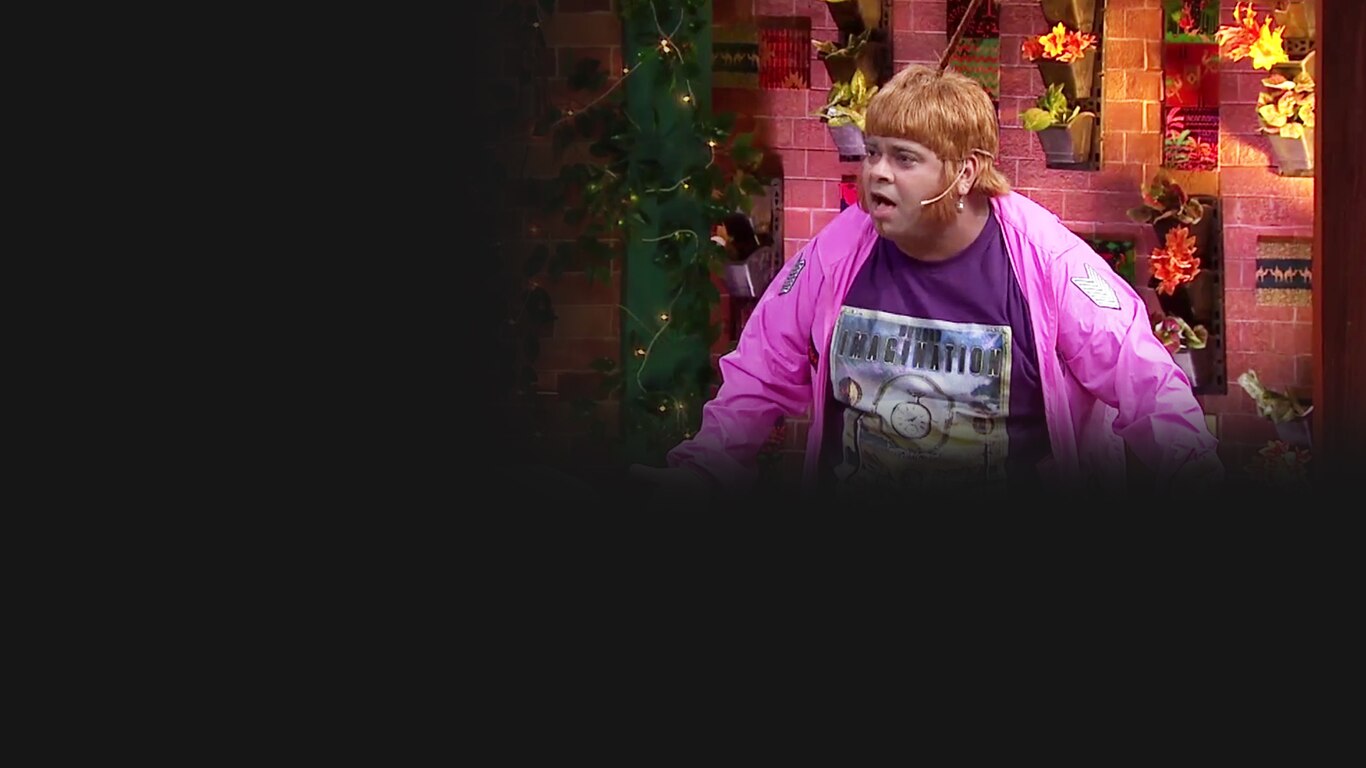 The Kapil Sharma Show