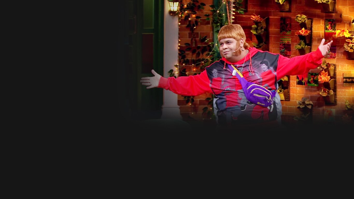 The Kapil Sharma Show