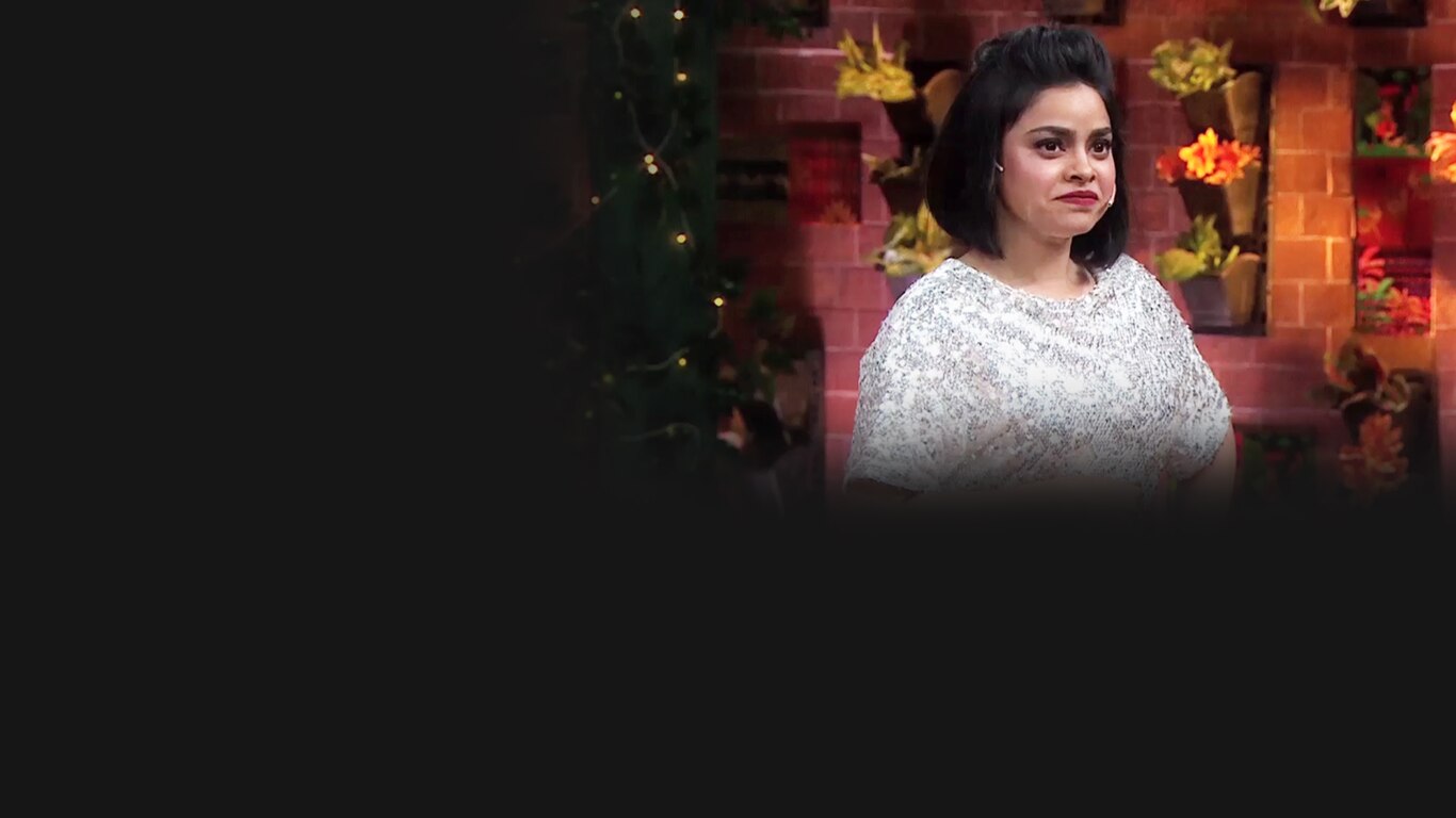 The Kapil Sharma Show