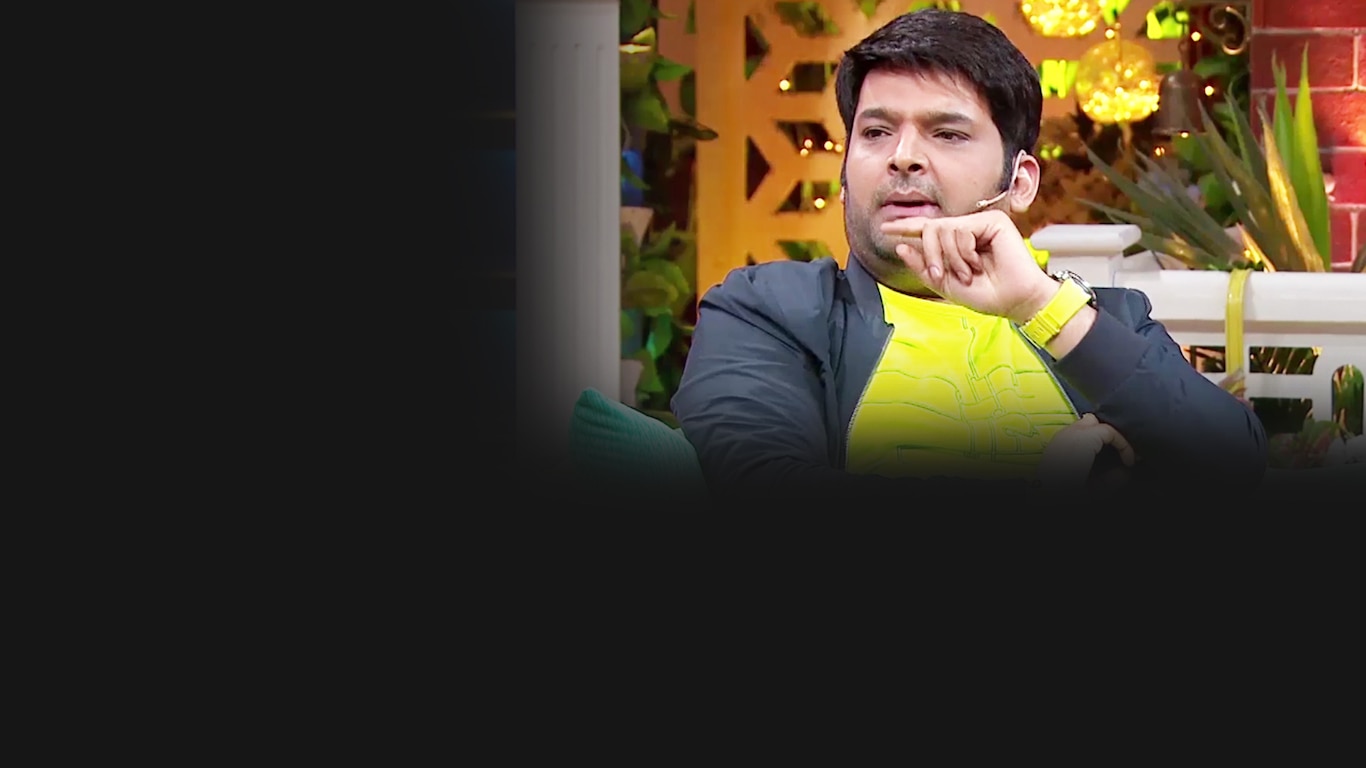 The Kapil Sharma Show