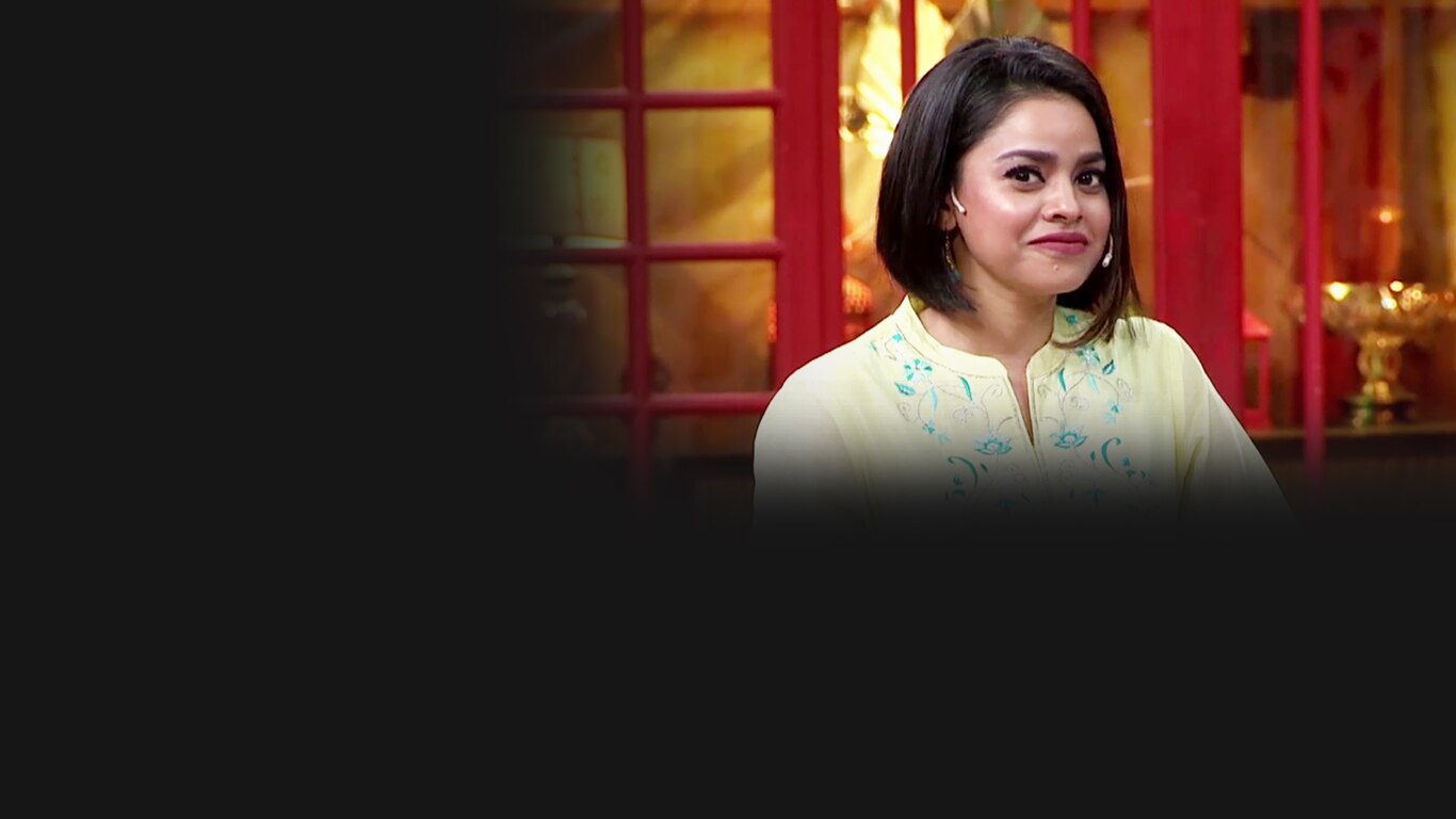 The Kapil Sharma Show