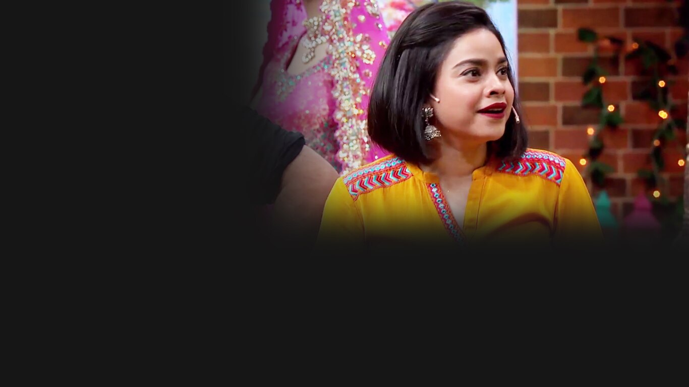The Kapil Sharma Show