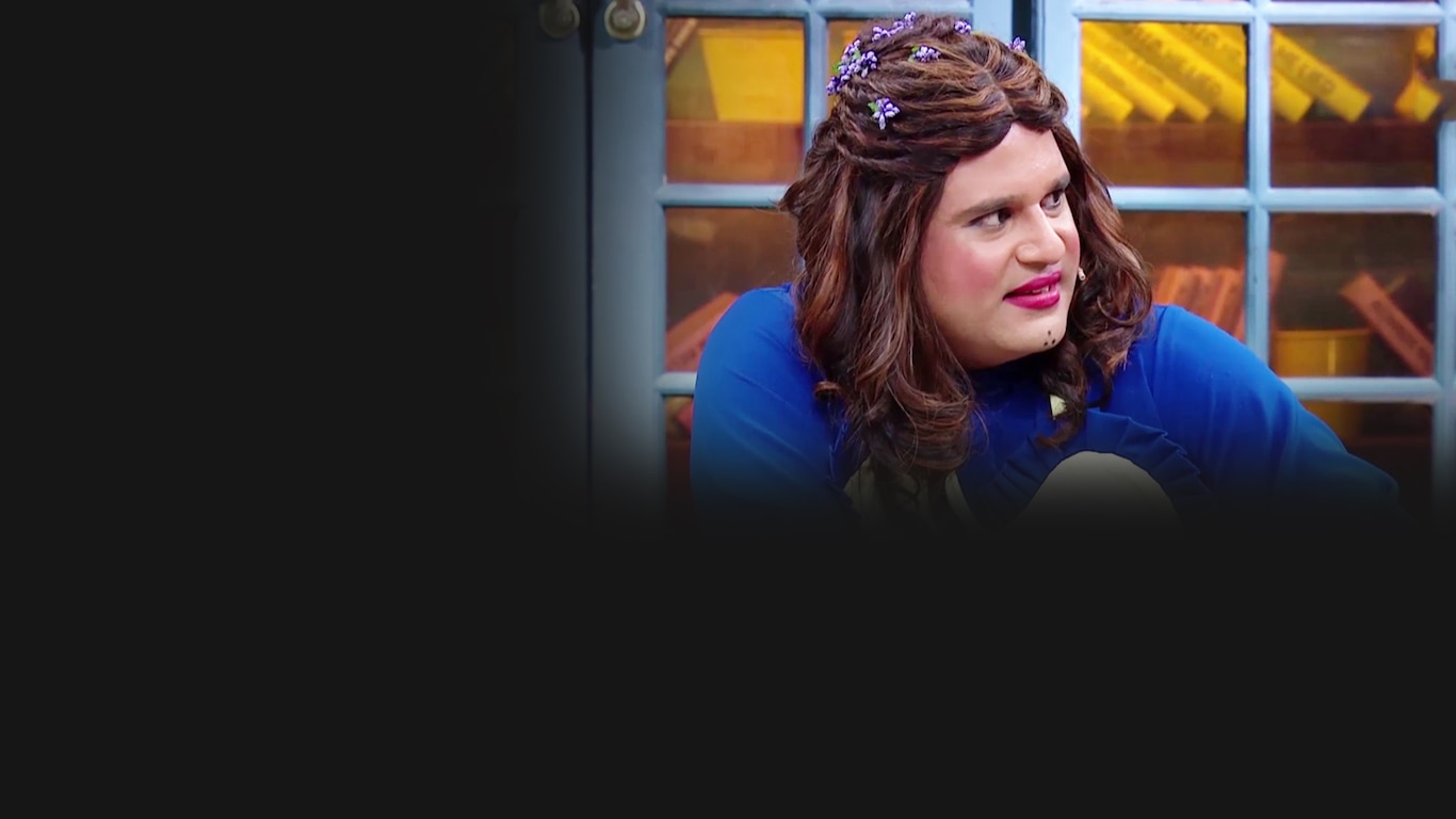 The Kapil Sharma Show