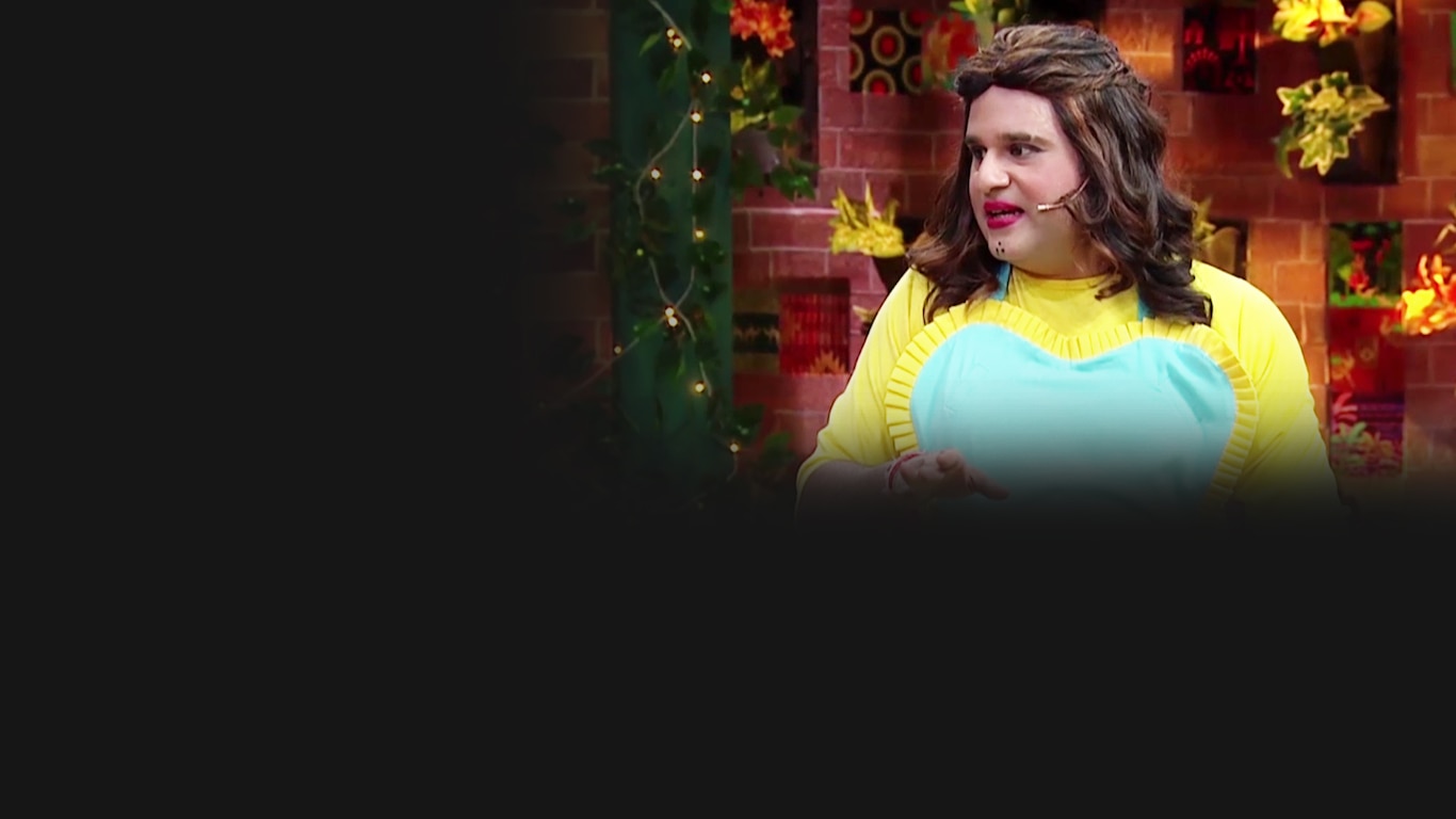 The Kapil Sharma Show