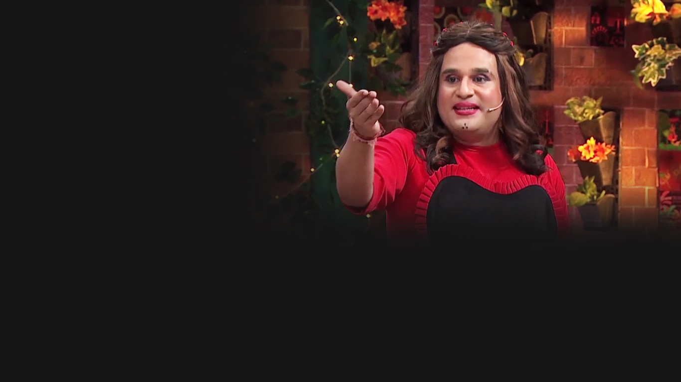 The Kapil Sharma Show