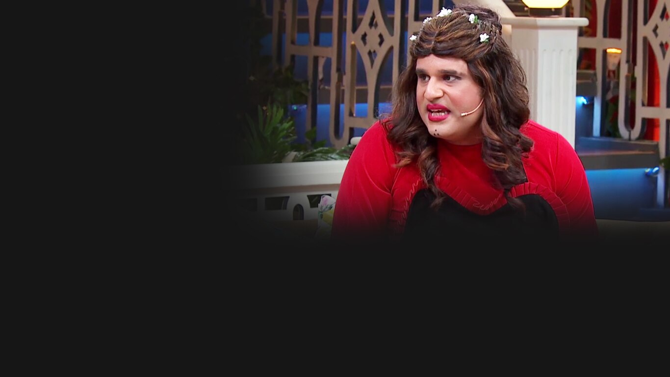 The Kapil Sharma Show