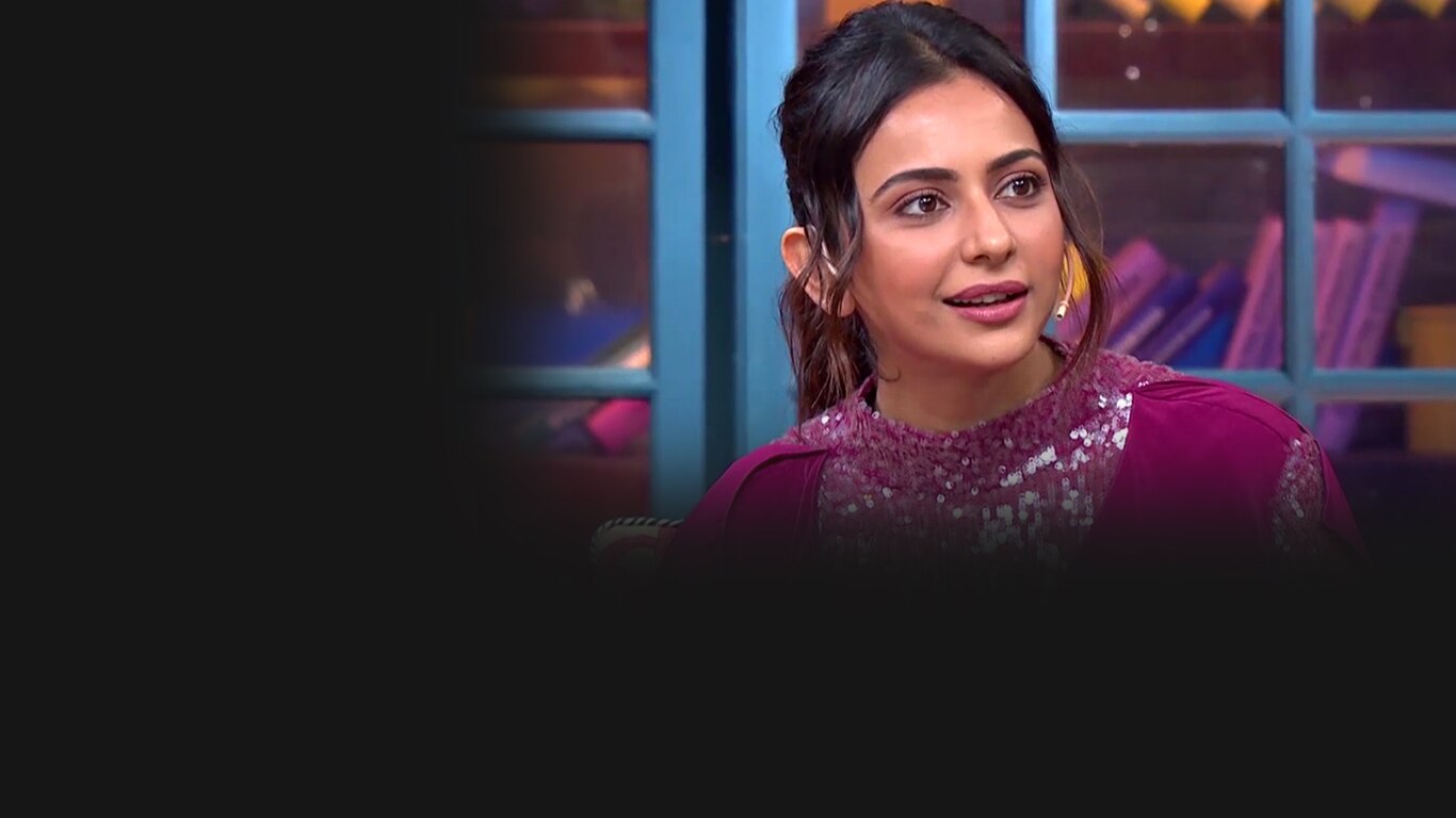 The Kapil Sharma Show