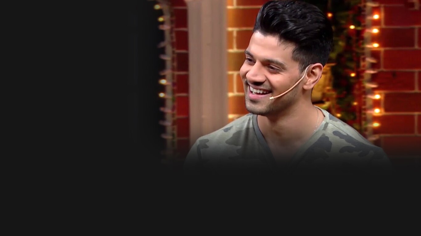 The Kapil Sharma Show