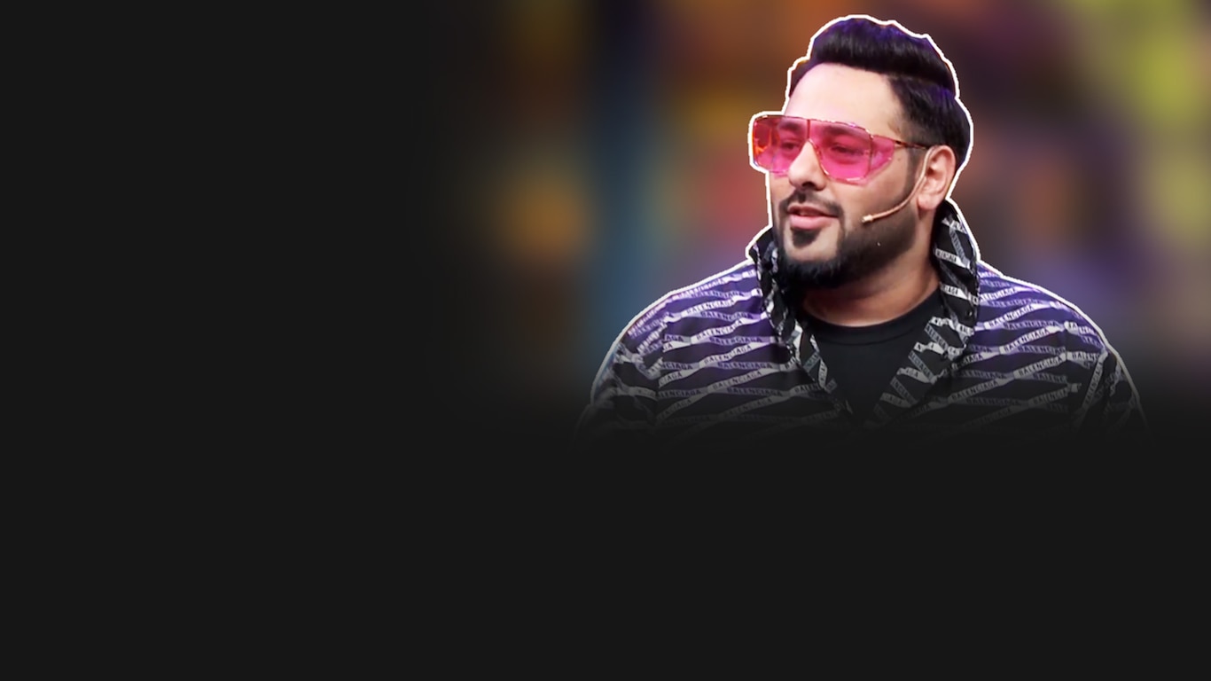 The Kapil Sharma Show