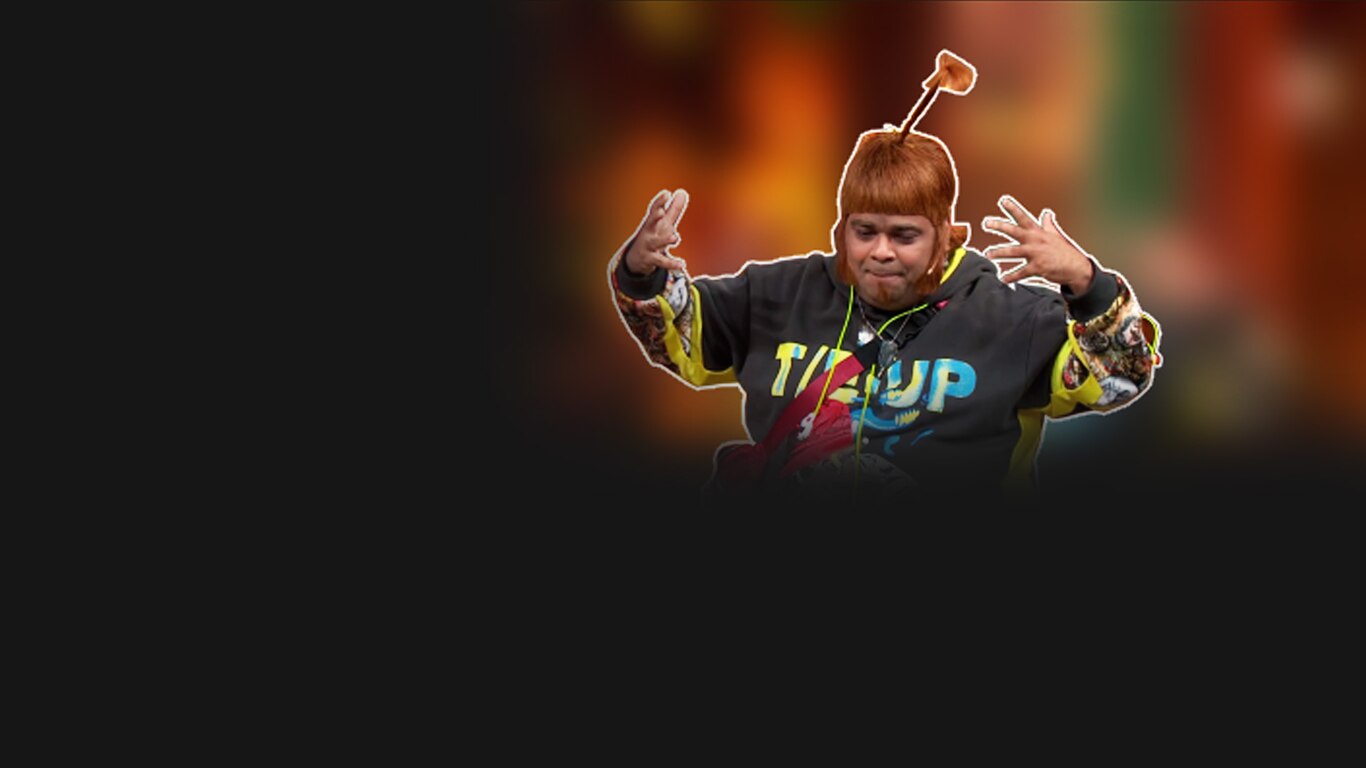 The Kapil Sharma Show
