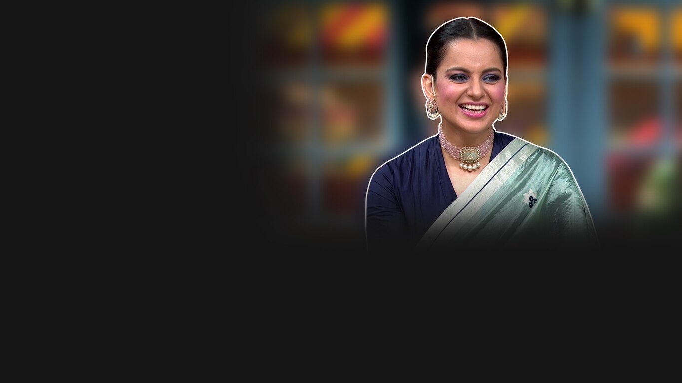 The Kapil Sharma Show