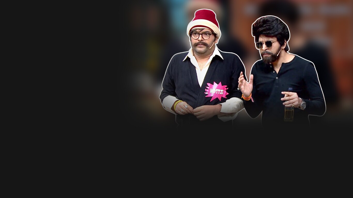 The Kapil Sharma Show