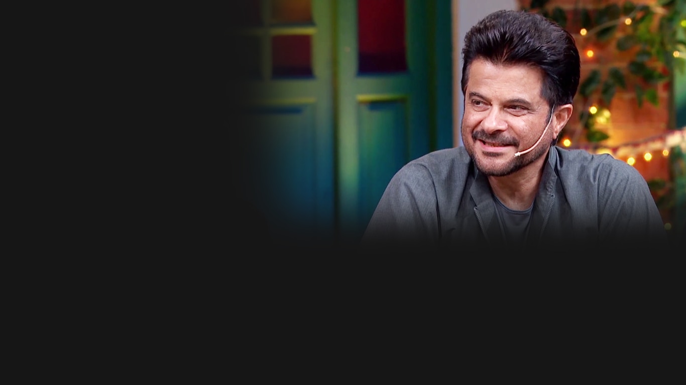 The Kapil Sharma Show