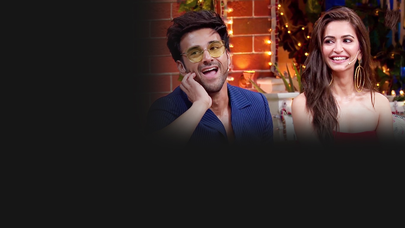 The Kapil Sharma Show