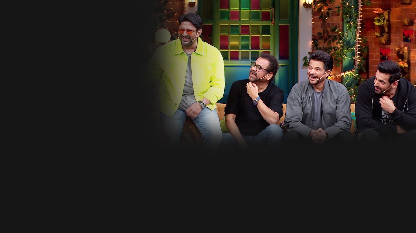The Kapil Sharma Show