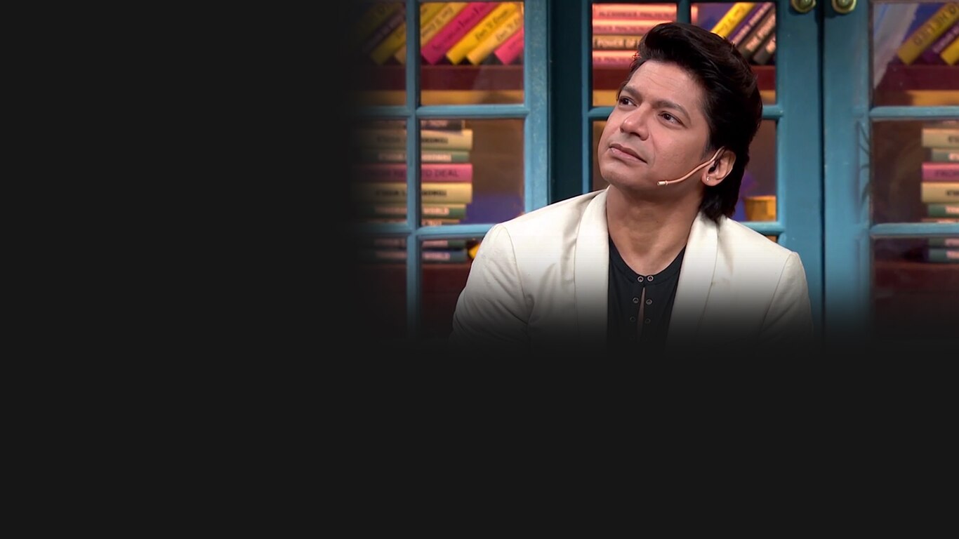 The Kapil Sharma Show