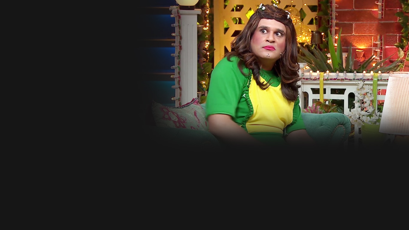 The Kapil Sharma Show
