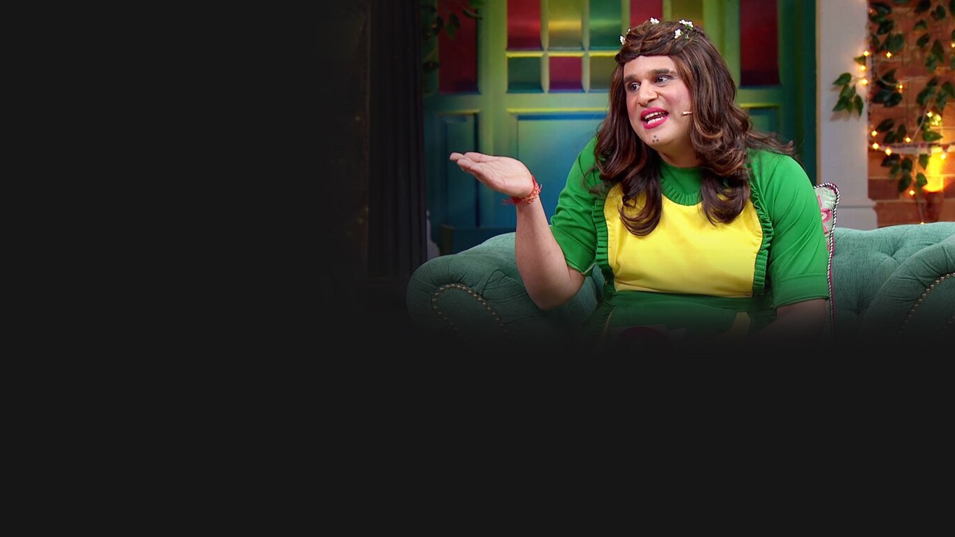 The Kapil Sharma Show