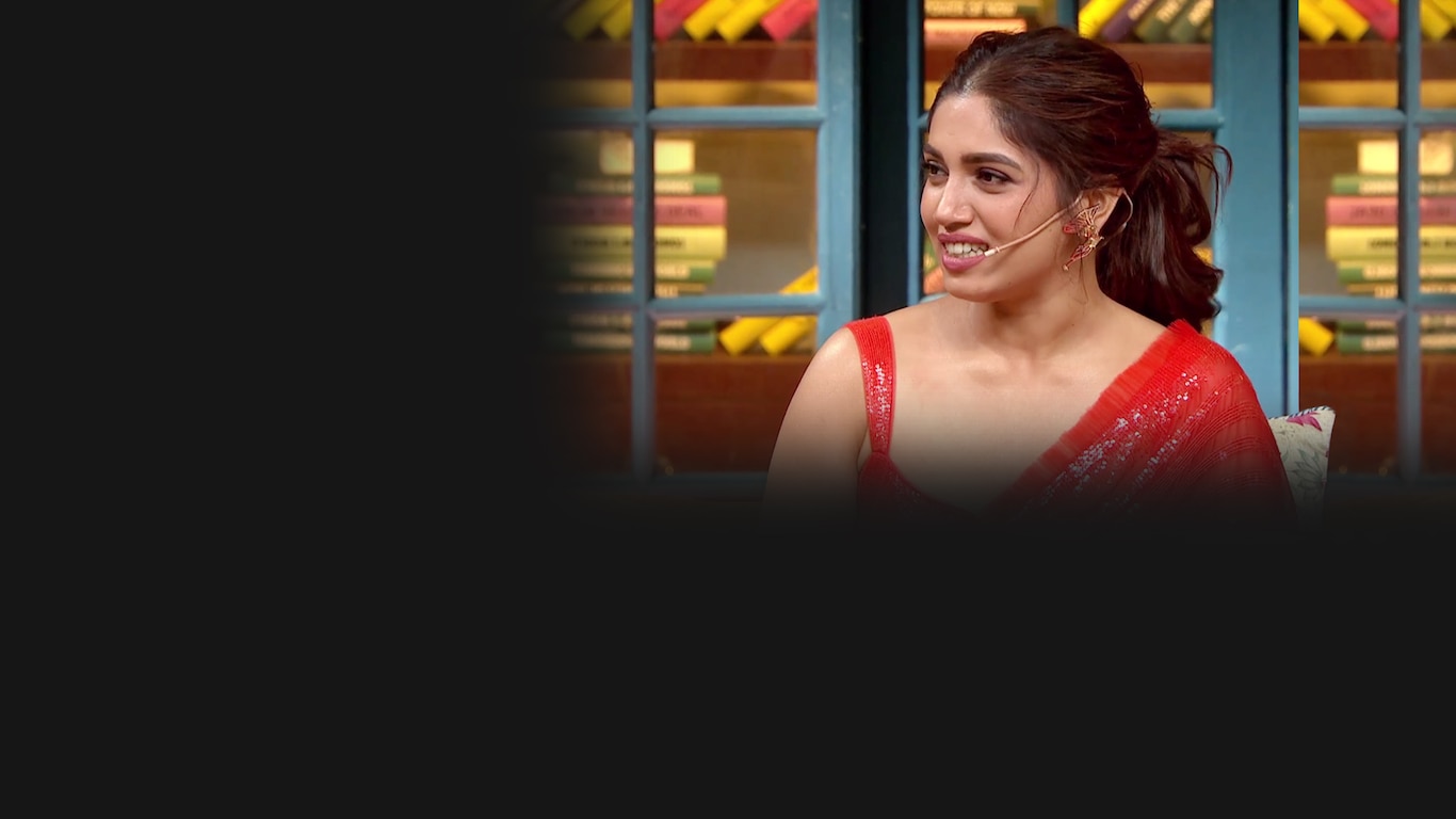 The Kapil Sharma Show