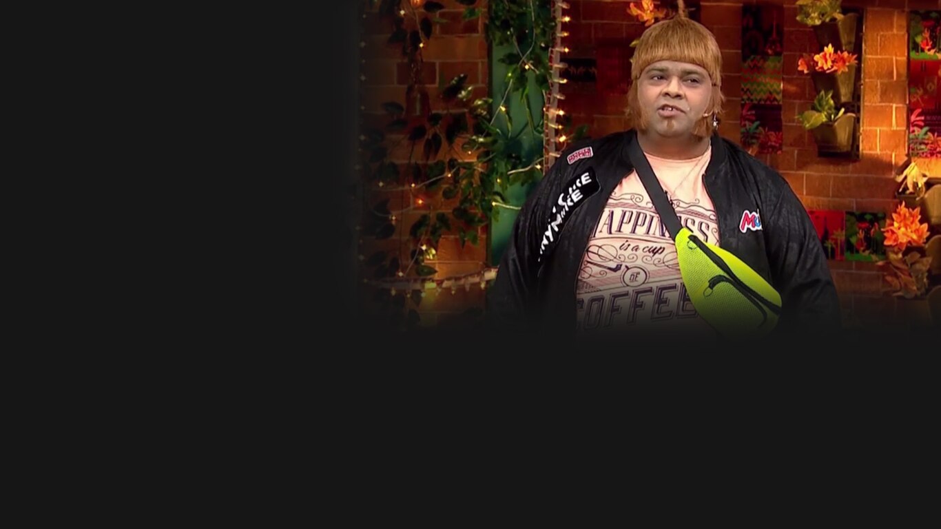 The Kapil Sharma Show