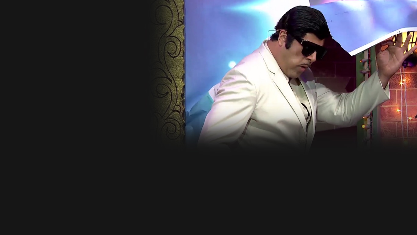 The Kapil Sharma Show