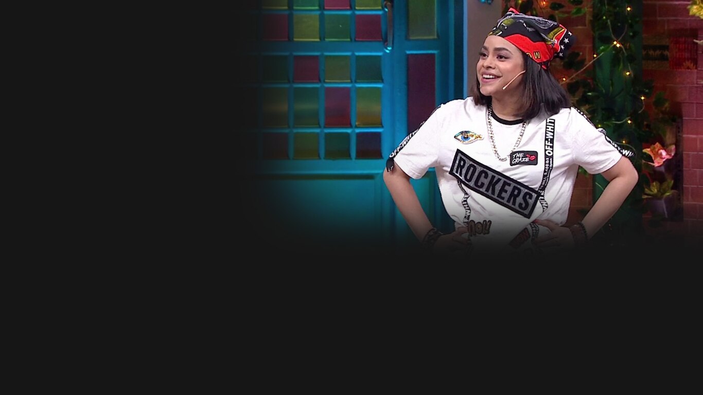 The Kapil Sharma Show