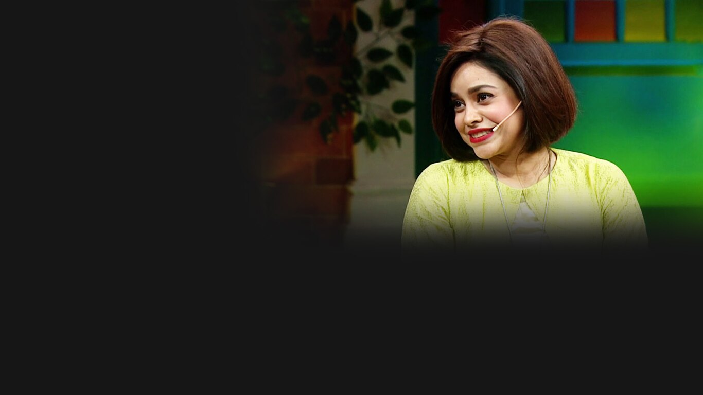 The Kapil Sharma Show