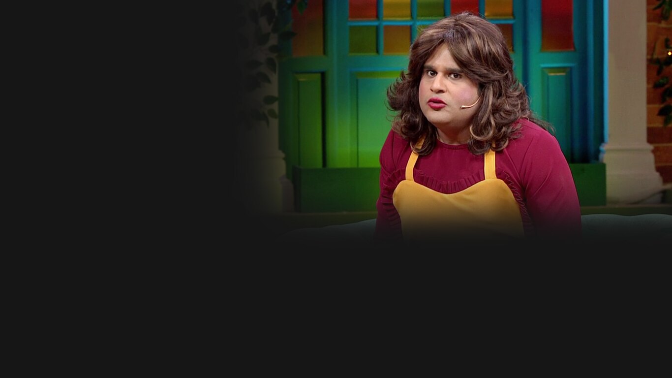 The Kapil Sharma Show