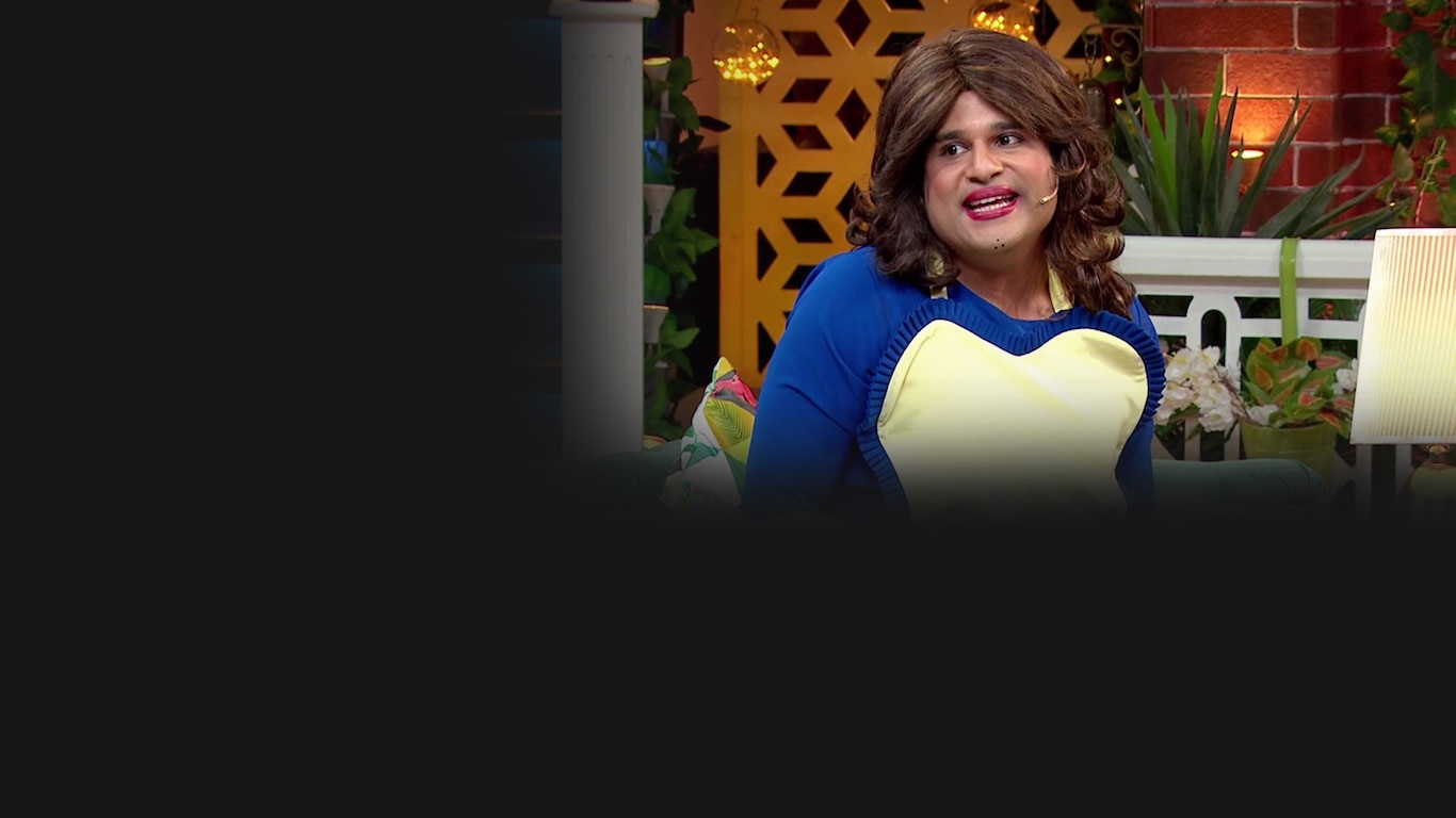 The Kapil Sharma Show