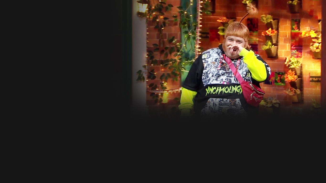 The Kapil Sharma Show