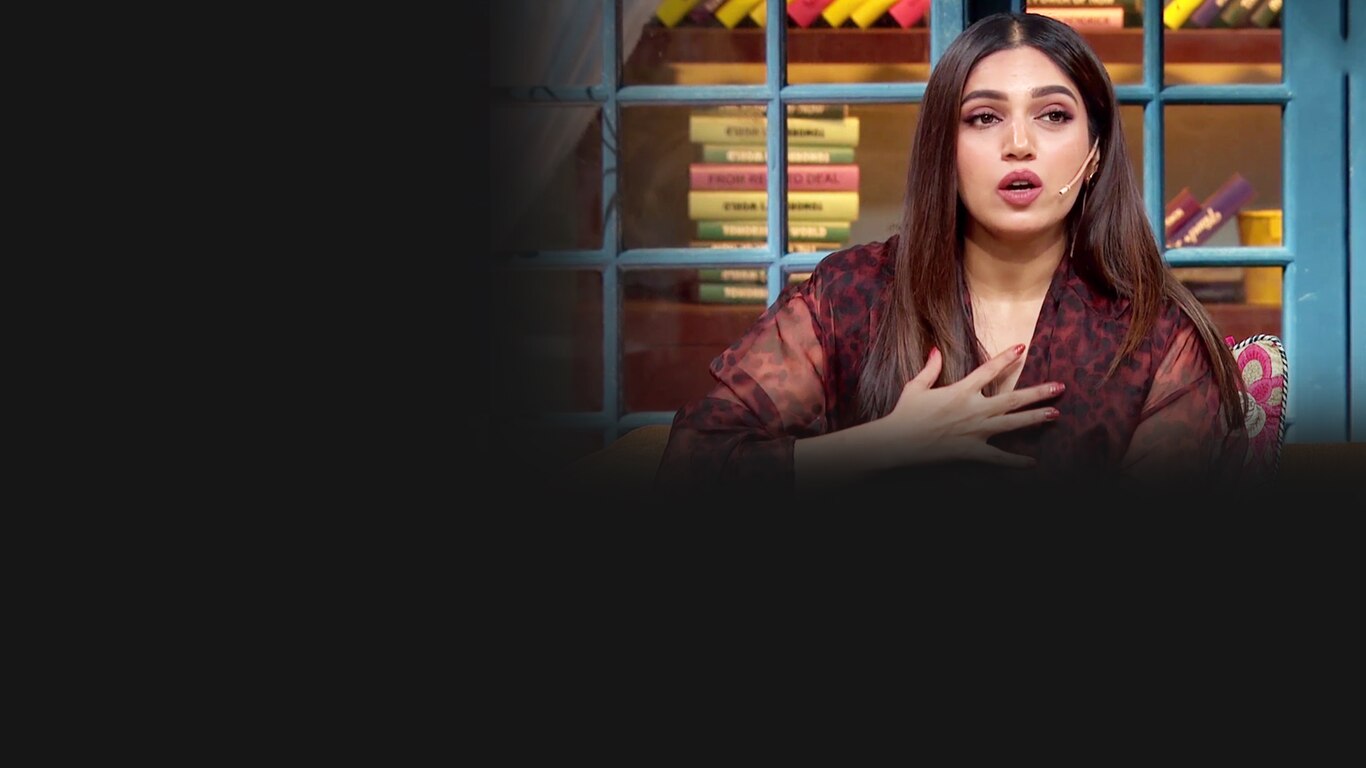 The Kapil Sharma Show