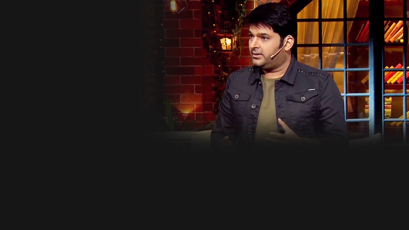 The Kapil Sharma Show