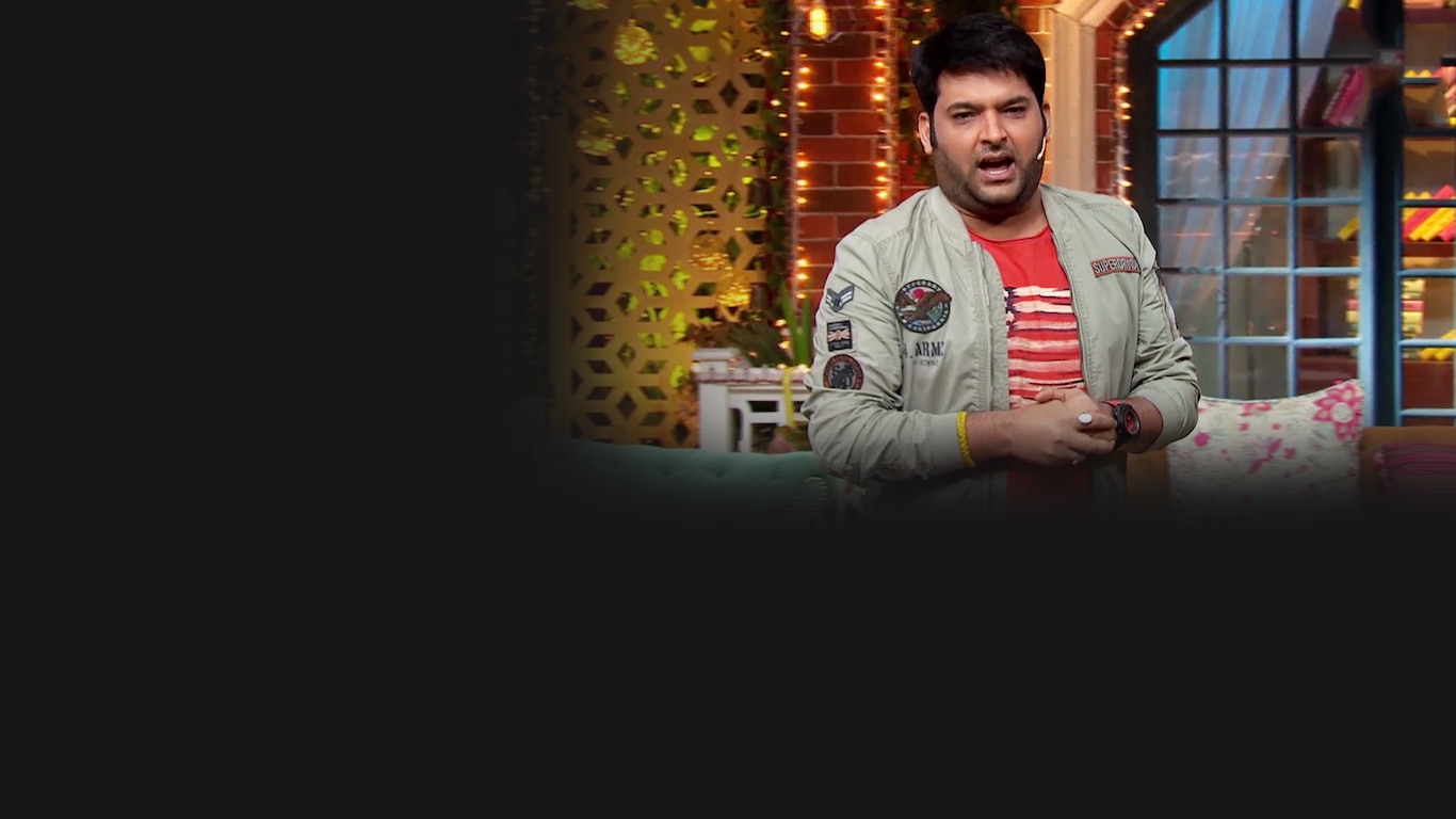 The Kapil Sharma Show