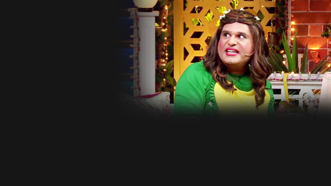 The Kapil Sharma Show