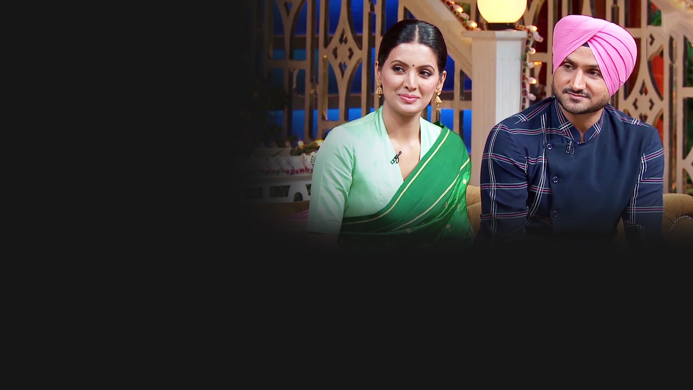 The Kapil Sharma Show