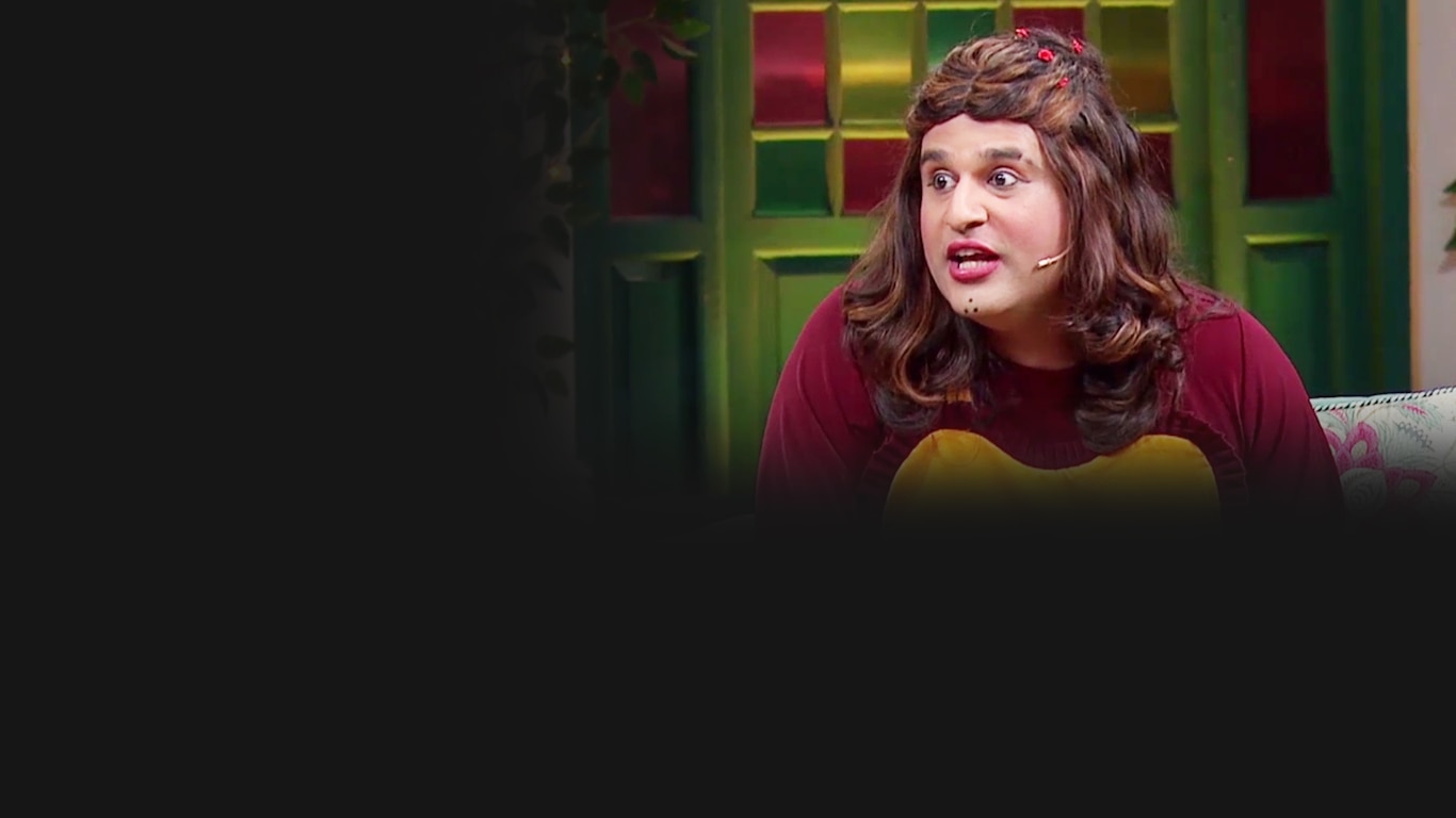 The Kapil Sharma Show