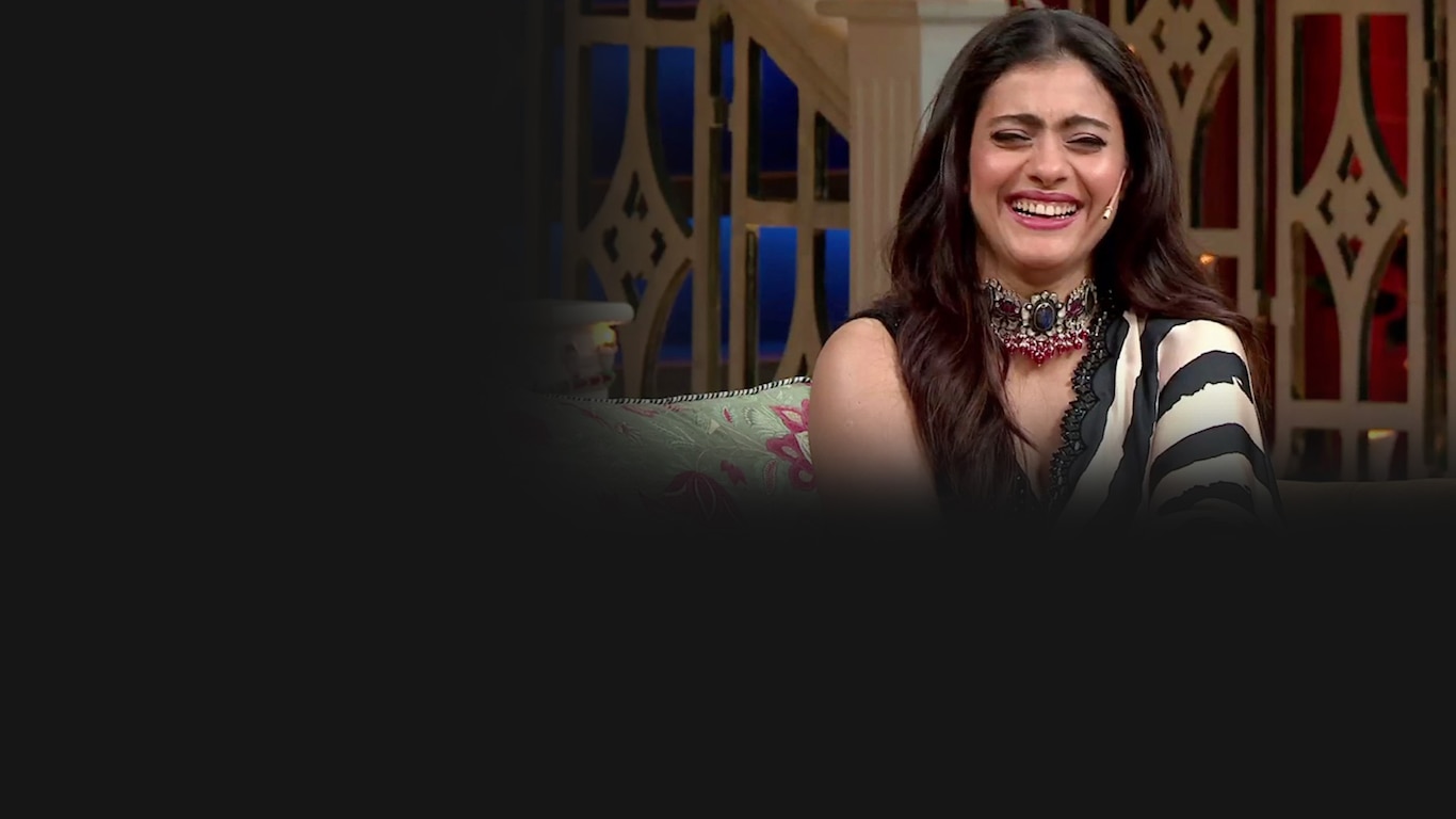 The Kapil Sharma Show