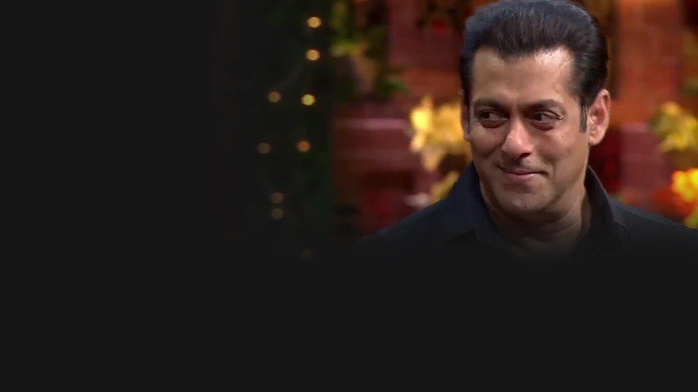 The Kapil Sharma Show