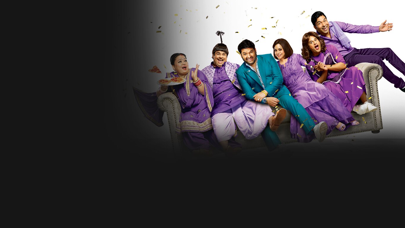 The Kapil Sharma Show