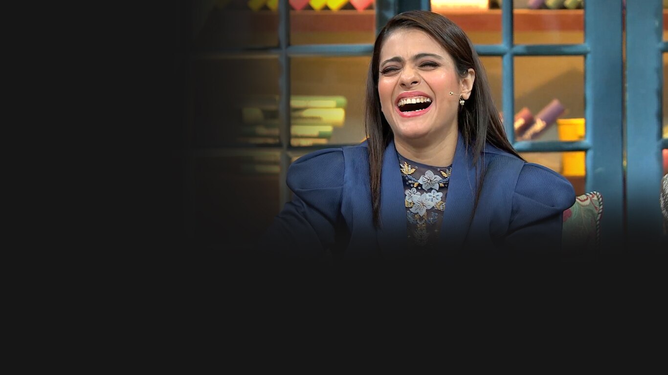 The Kapil Sharma Show