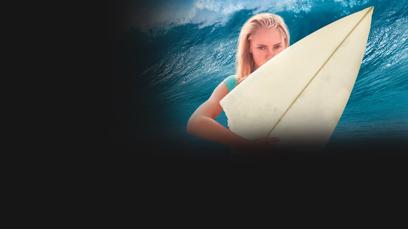 Soul Surfer