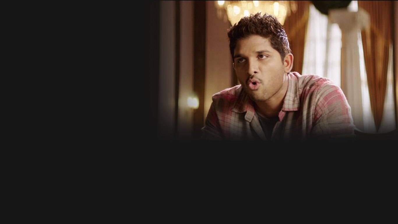 Main Hoon Lucky The Racer