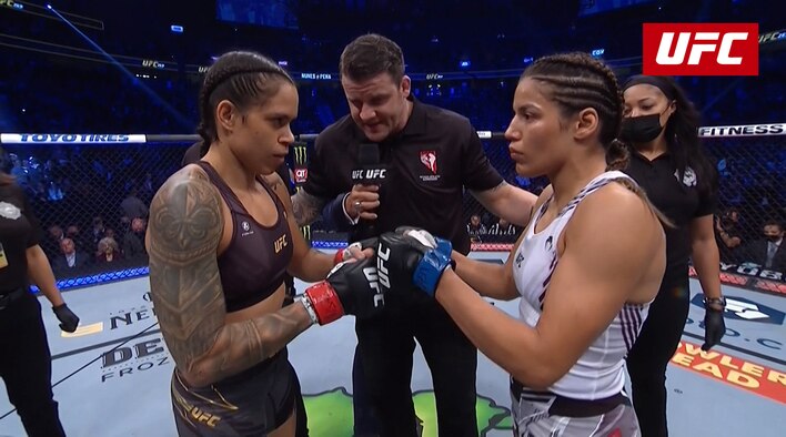 2021 Best Title Fights - EP 2 from Ultimate Guide To UFC 