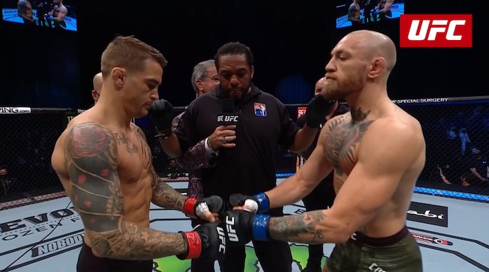 2021 Best Title Fights - EP 3 from Ultimate Guide To UFC 