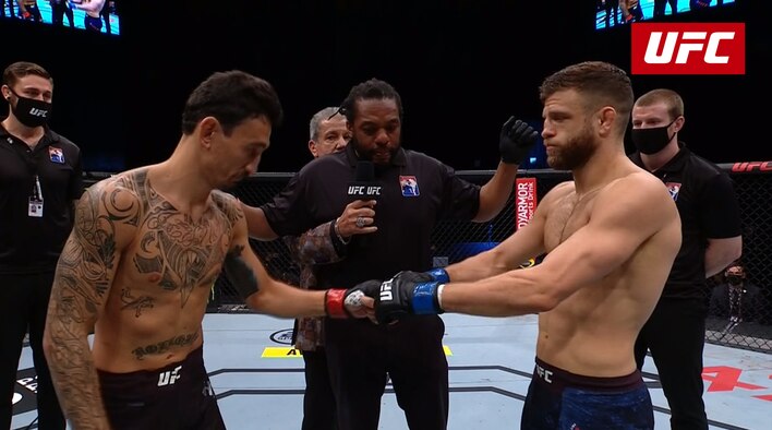 2021 Best Title Fights - EP 5 from Ultimate Guide To UFC 