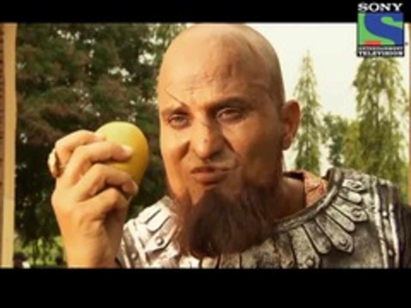 War between Rana Udaysingh and Shamskhan