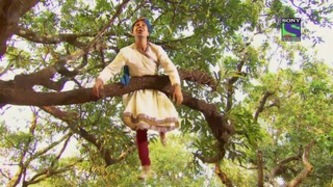 Pratap is in fix