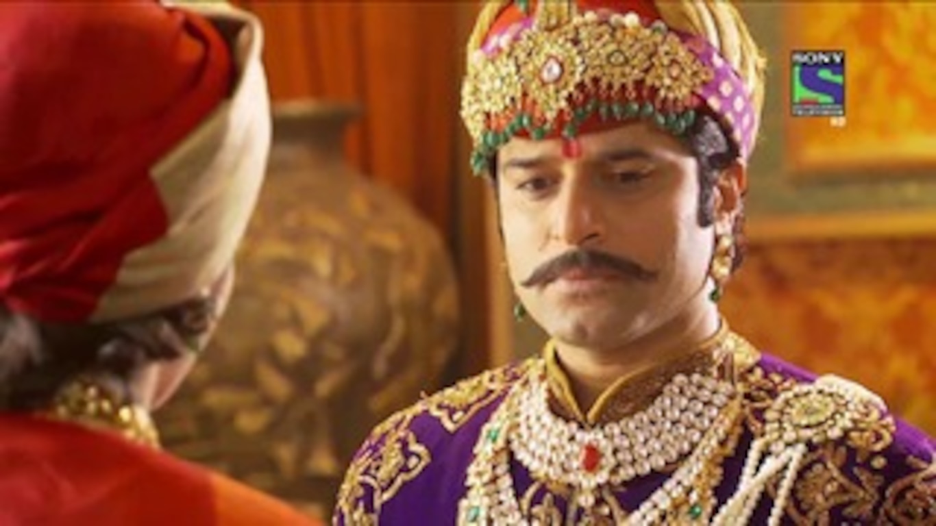 Bairam Khan's Surprise Visit In Chittor