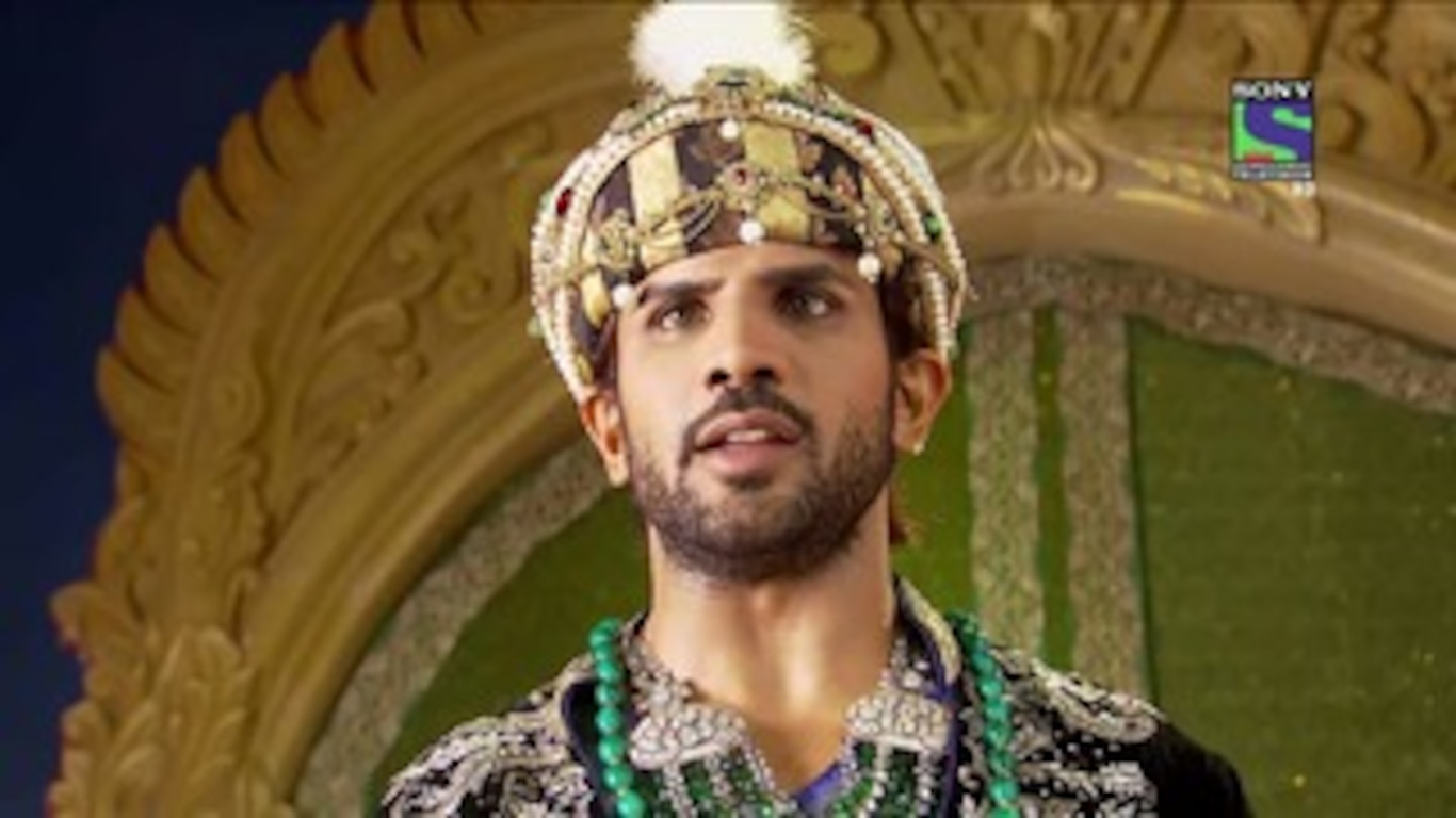 Bairam Khan Decides To Leave The Mughal Empire