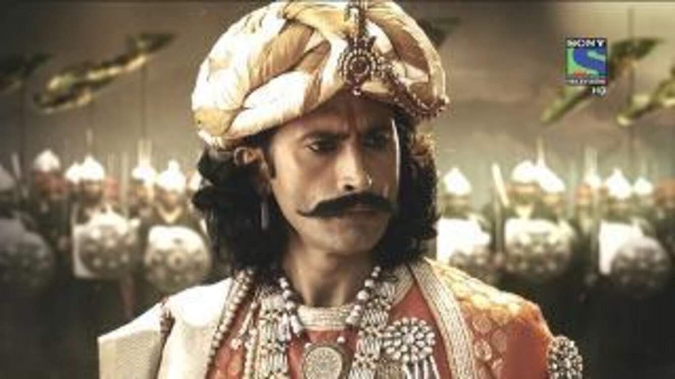 Amar Singh Gets Captured